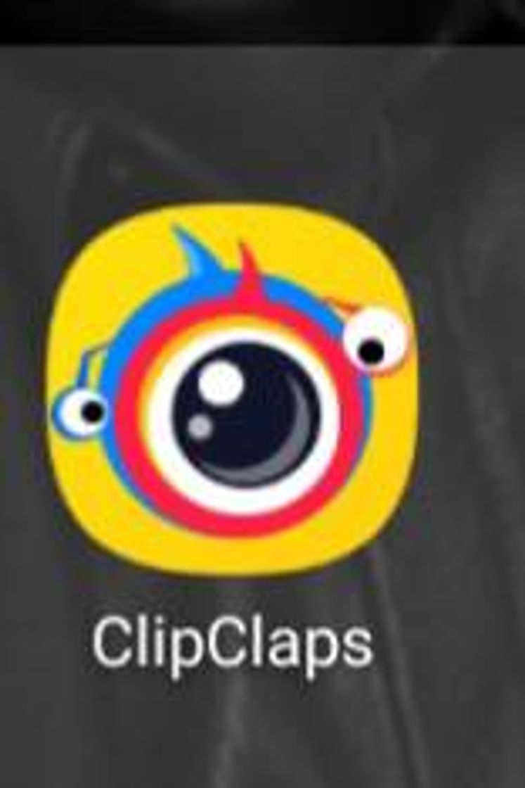 CLIPCLAPS...APP PARA GENERAR DINERO