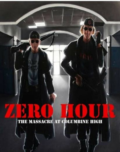 Hora cero: La Masacre de Columbine
