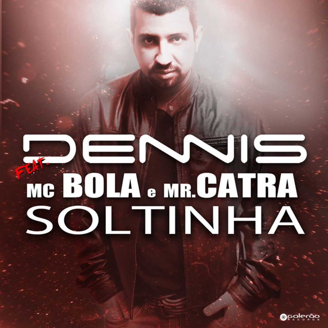 Canción Soltinha (Rádio Version)