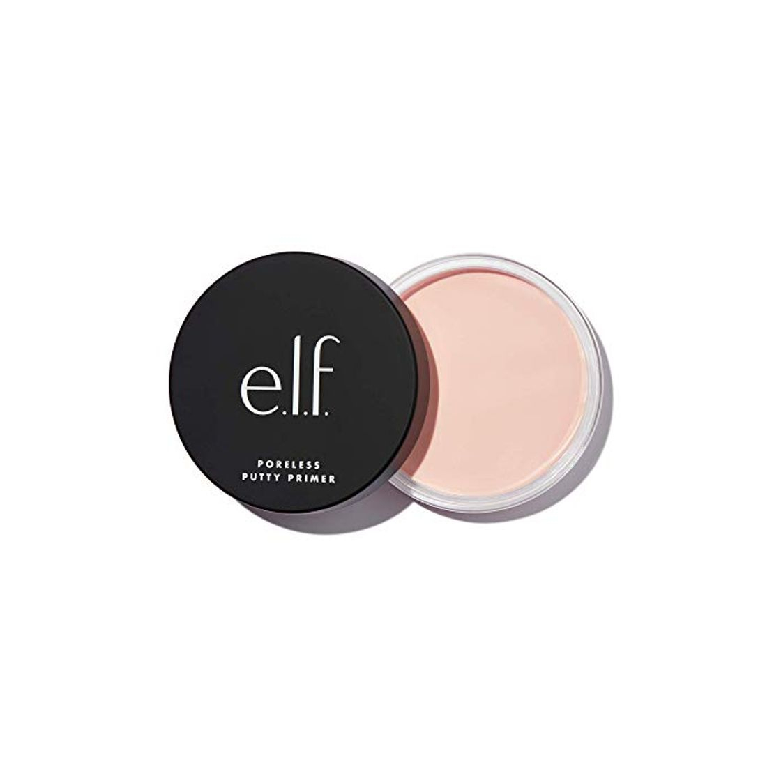 Belleza e.l.f. Cosmetics - Masilla sin poros para elfo