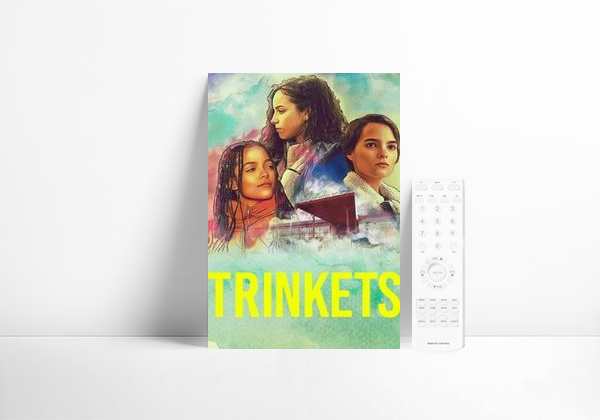 Serie Trinkets