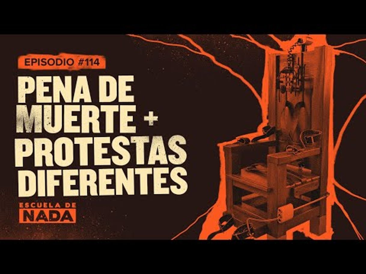 Moda ¿Está bien la pena de muerte? Y protestas diferentes - YouTube