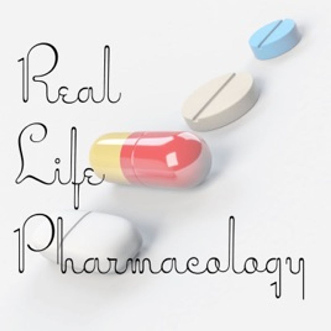 Moda ‎Real Life Pharmacology - Pharmacology Education for Health Care ...