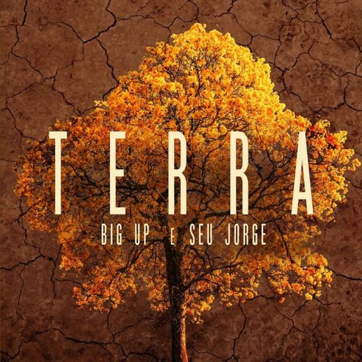 Música-  "Terra" Big Up feat. Seu Jorge