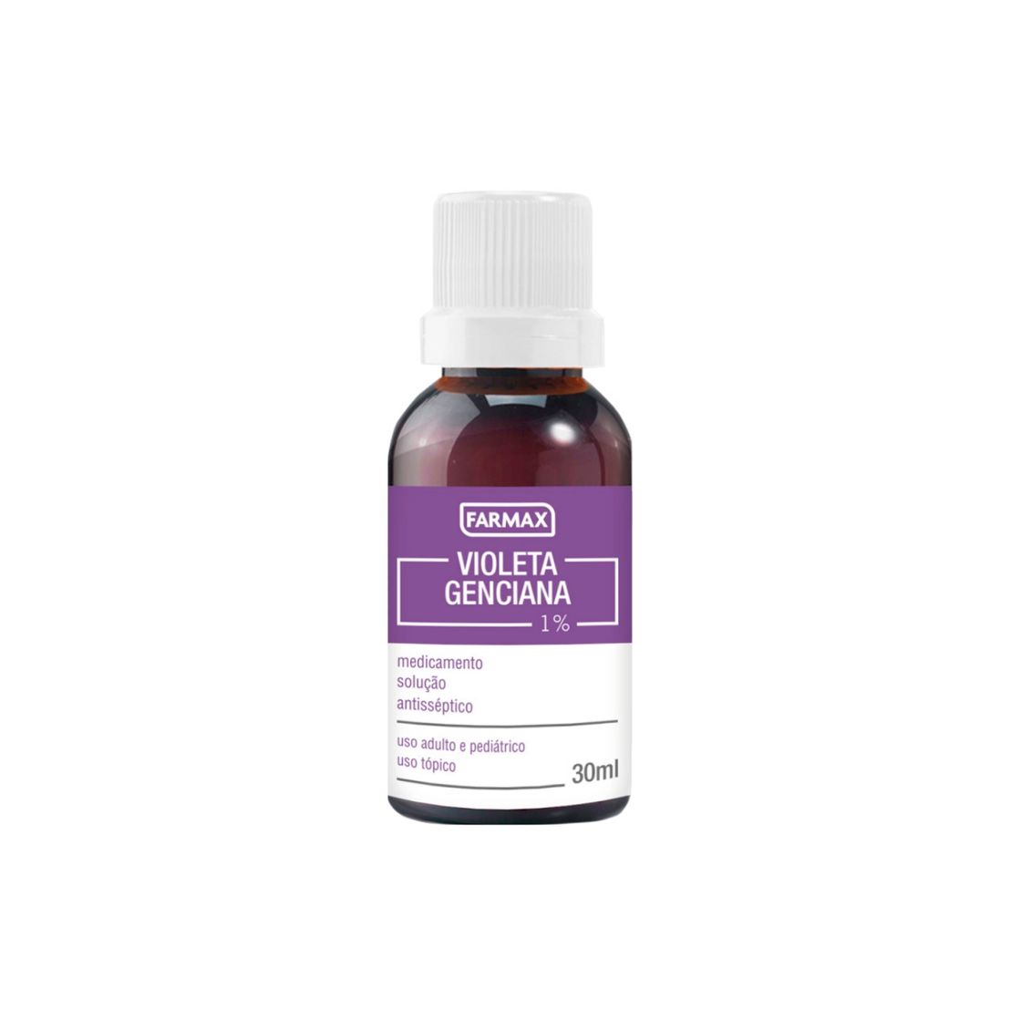 Product Violeta genciana