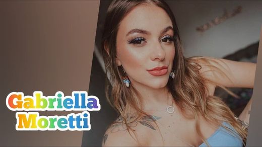 Gabriella Moretti - YouTube