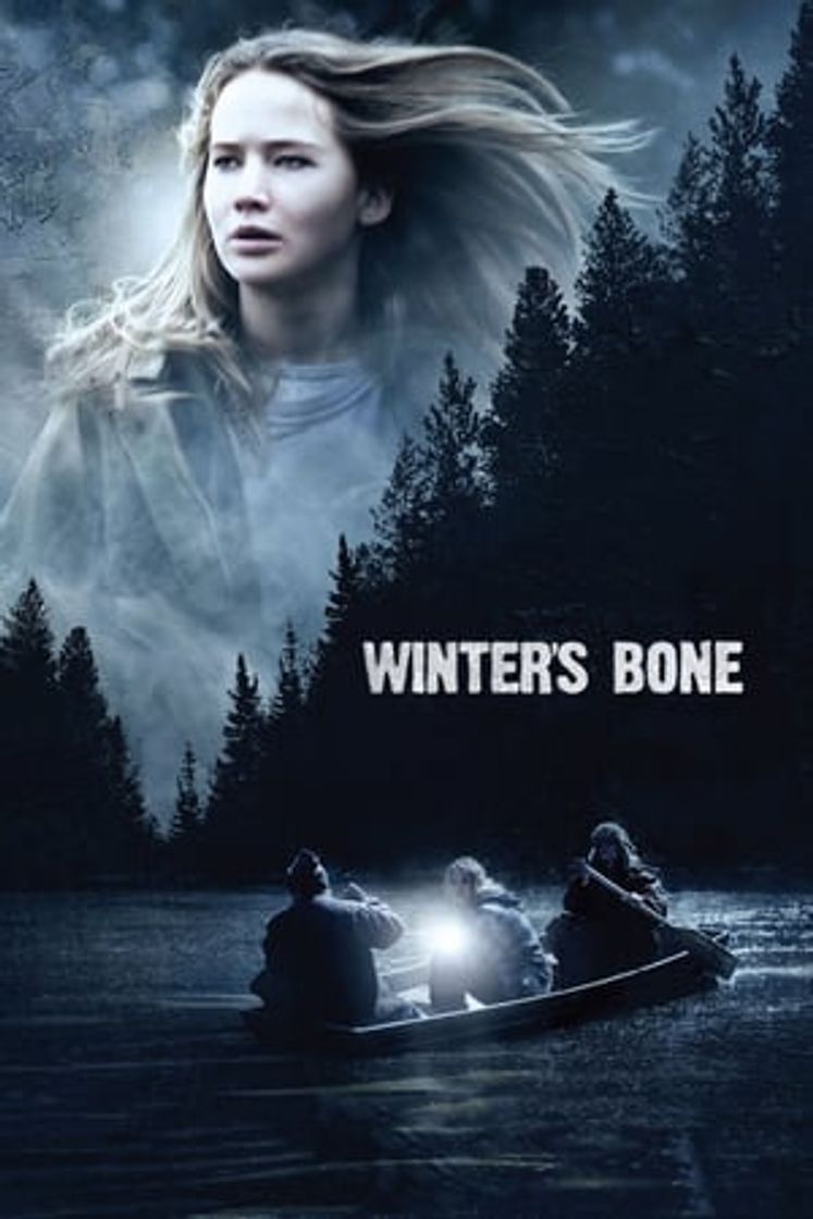 Película Winter's Bone