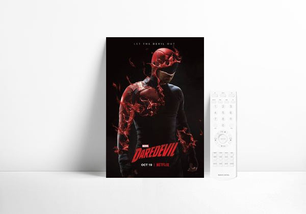 Serie Marvel - Demolidor