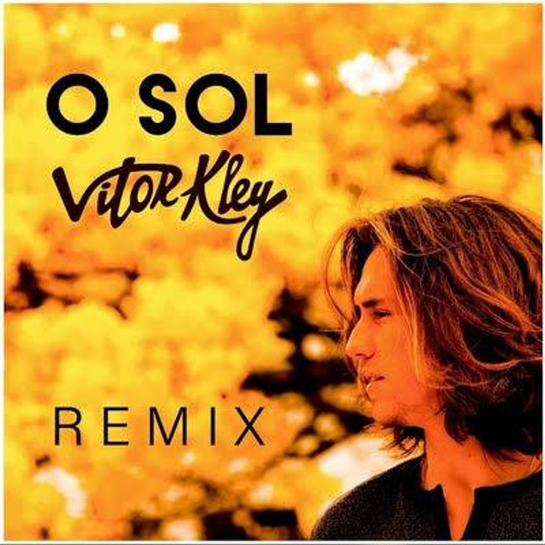 Canción O sol (Diskover & Ralk remix)