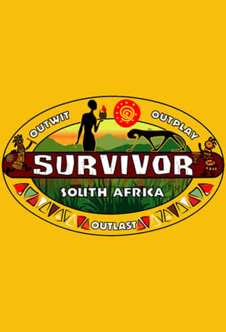 Serie Survivor South Africa