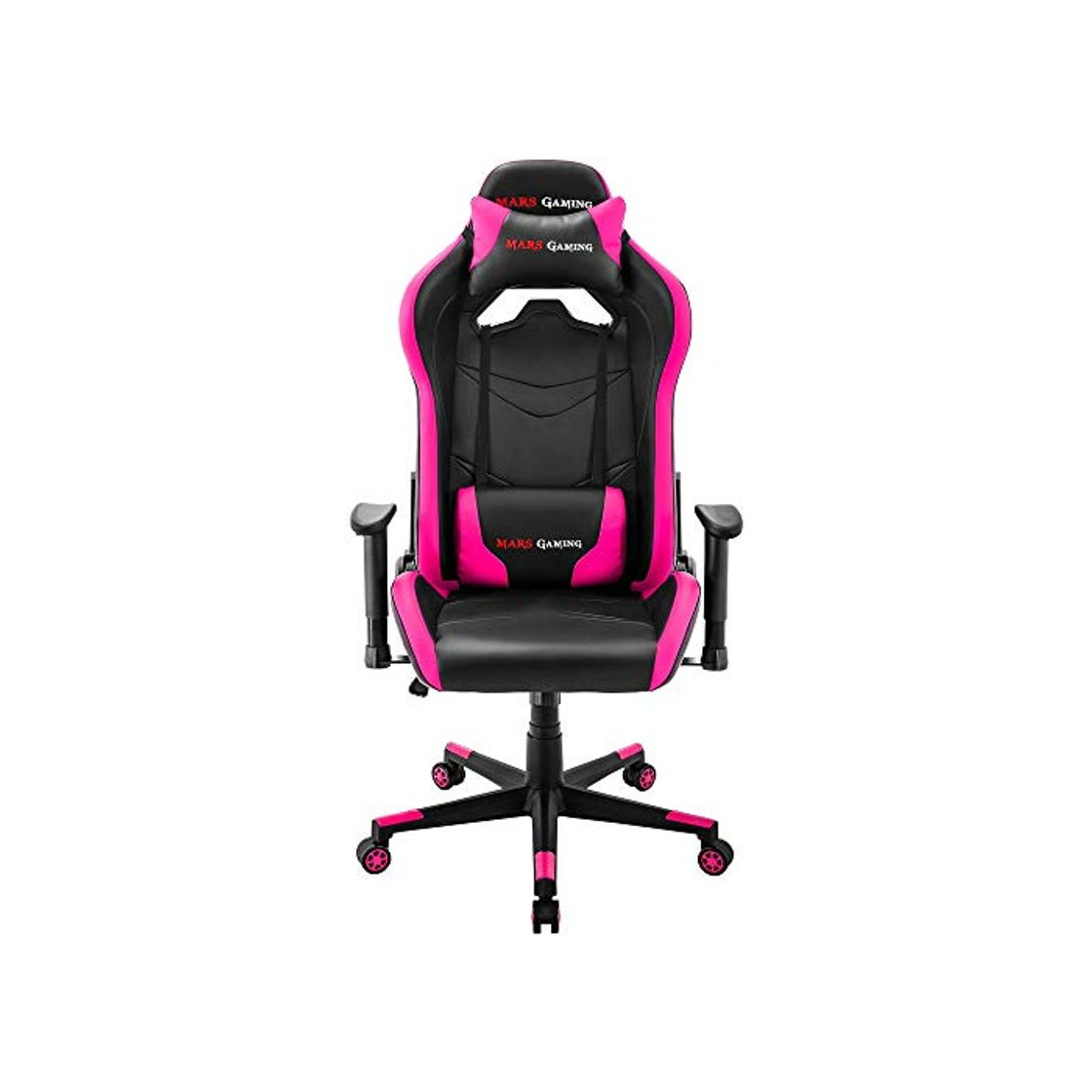 Social Mars Gaming Mgc3Bpk Silla Gaming Profesional