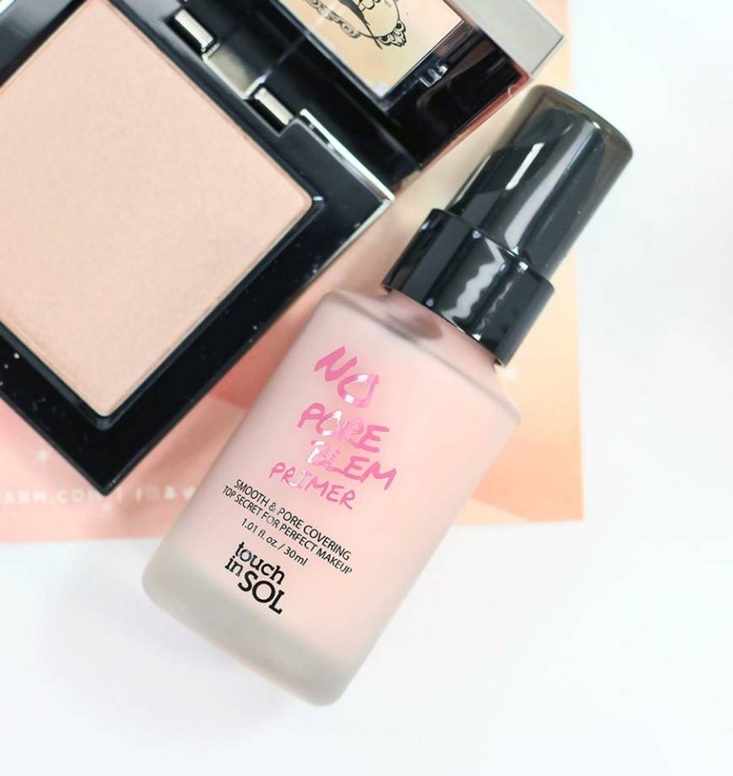 Social Primer No PoreBlem