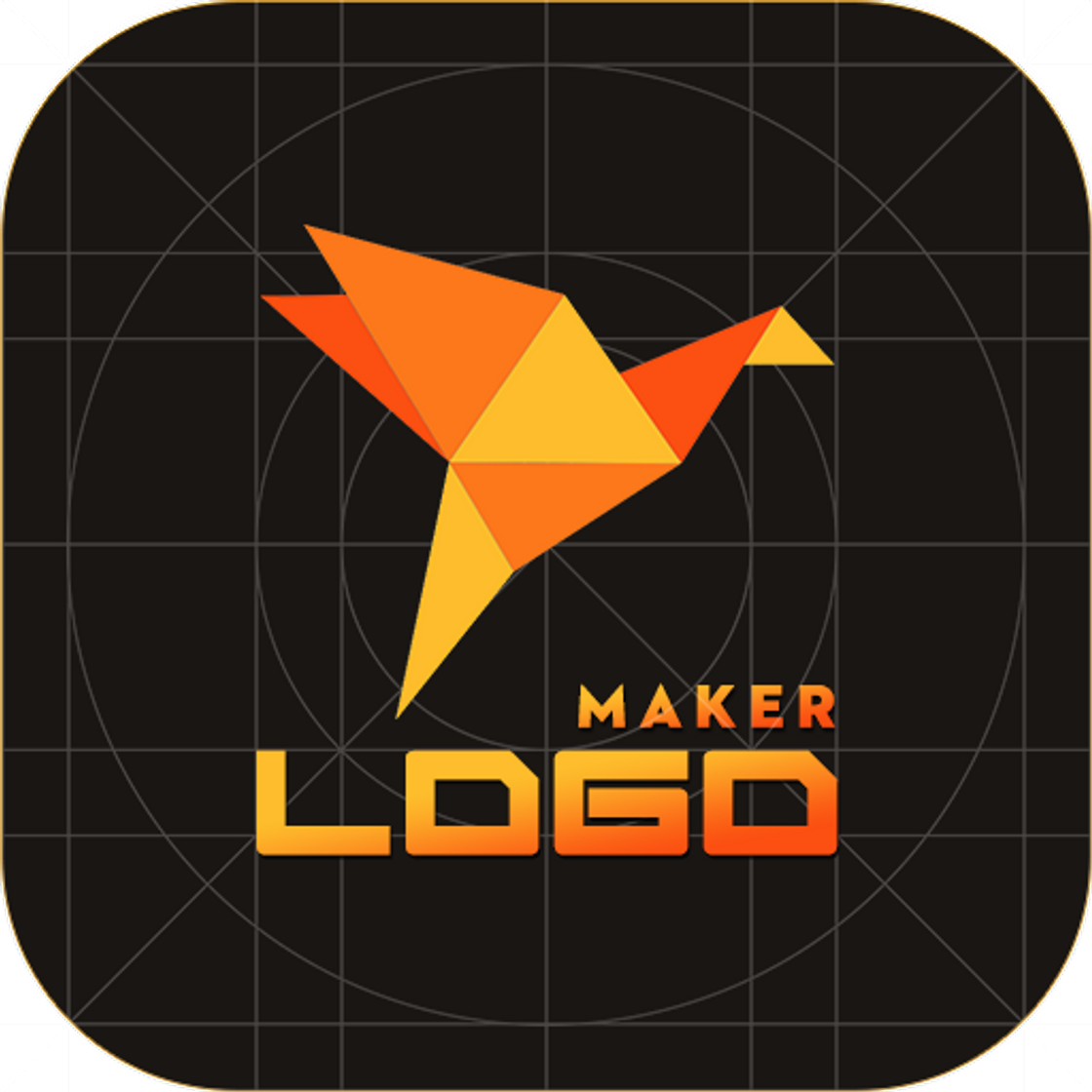 Moda Logo Maker - Logo Creator, Generator & Designer - Apps on Google ...