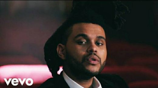 The Weeknd - Earned It