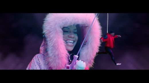 Saweetie - Tap In [Official Music Video] - YouTube