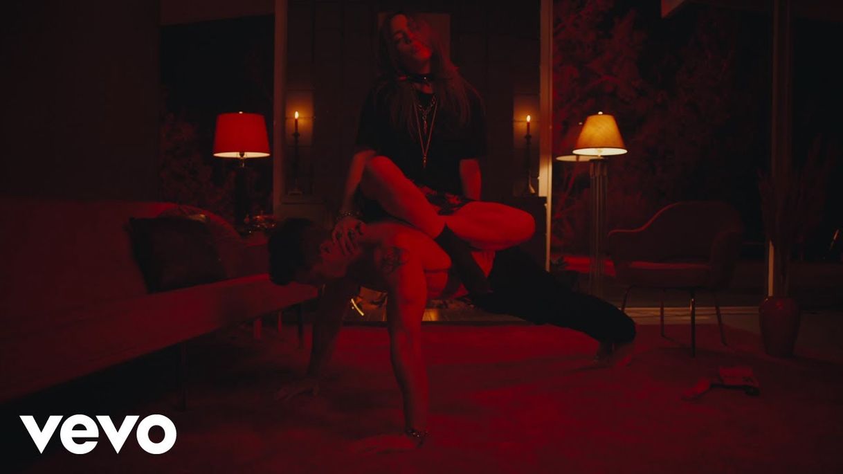 Social Billie Eilish - bad guy - YouTube