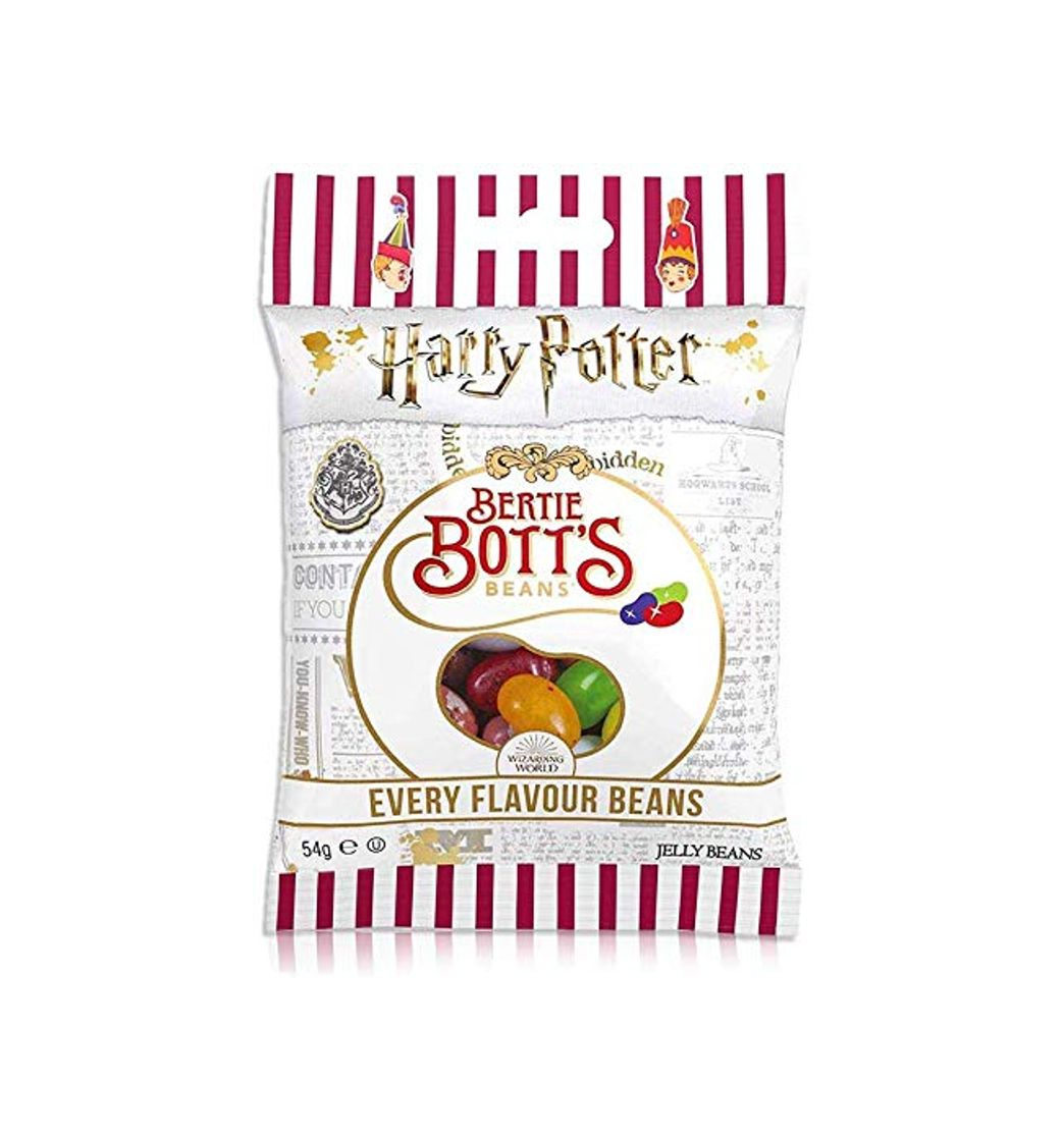 Social Jelly Belly Caramelos