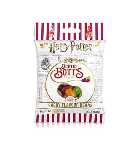 Jelly Belly Caramelos