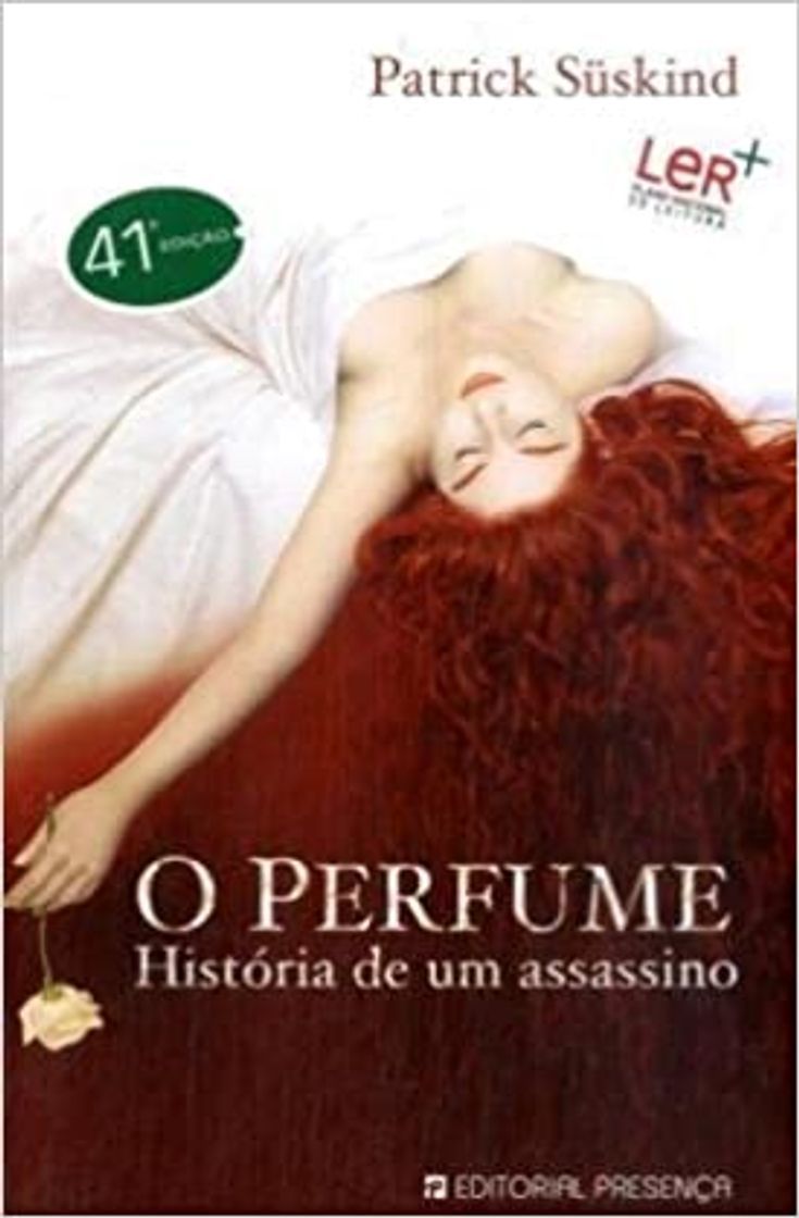 Book O perfume