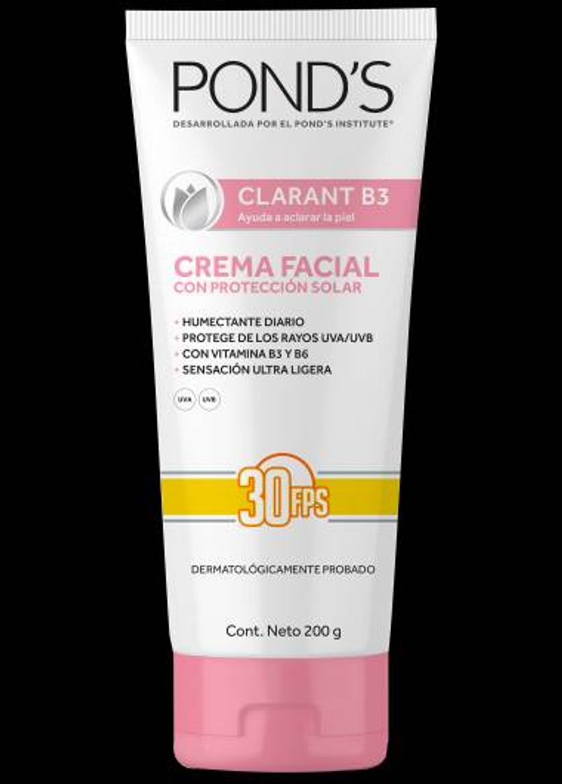 Product Crema Facial Clarant B3 POND'S