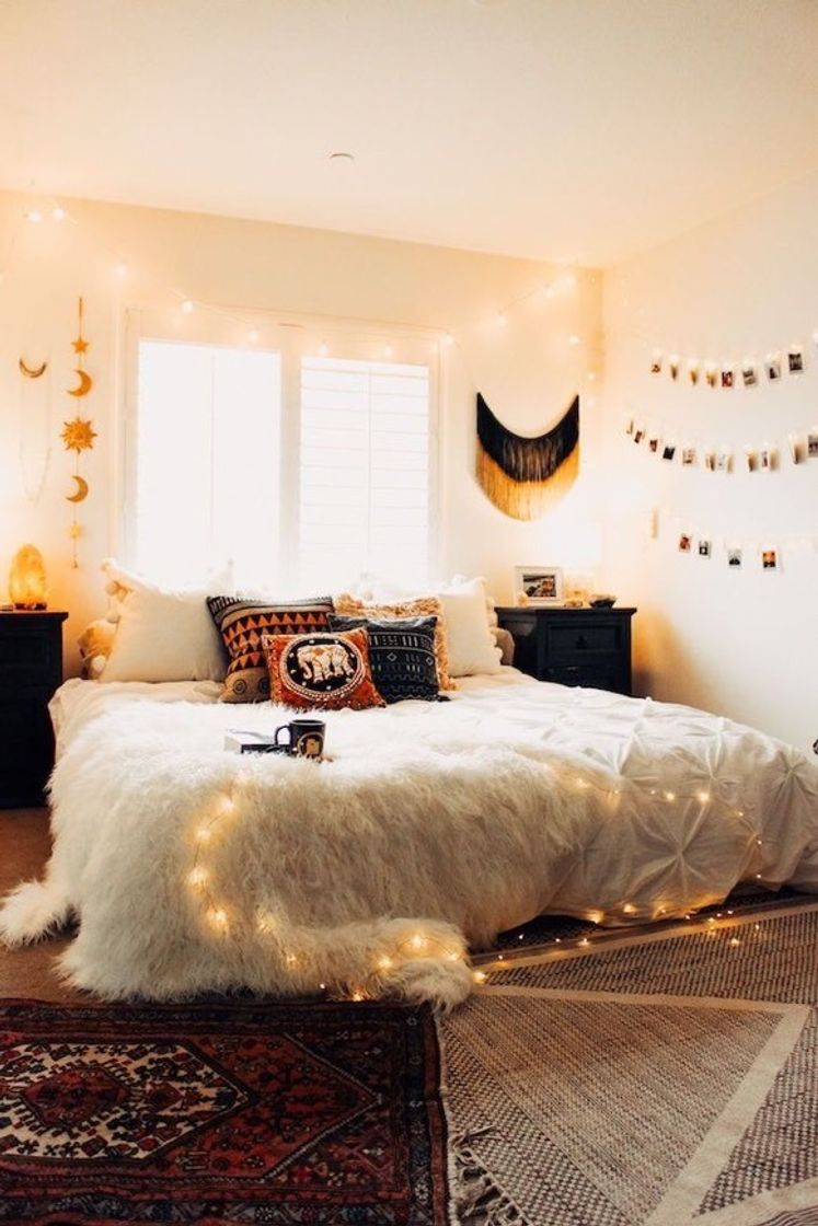 Fashion Bedroom 