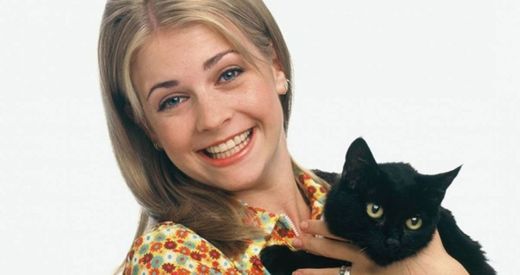 Sabrina, the Teenage Witch