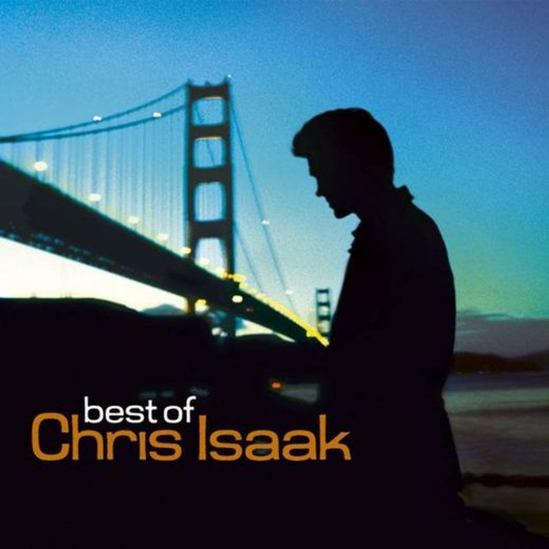 Canción Wicked Game - Chris Isaak