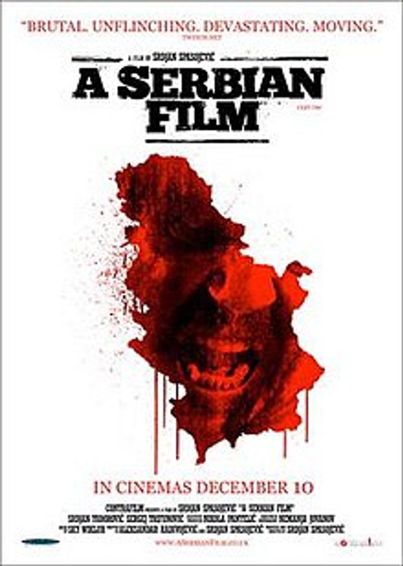 Movie A Serbian Film