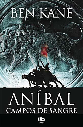Aníbal: Campos de sangre