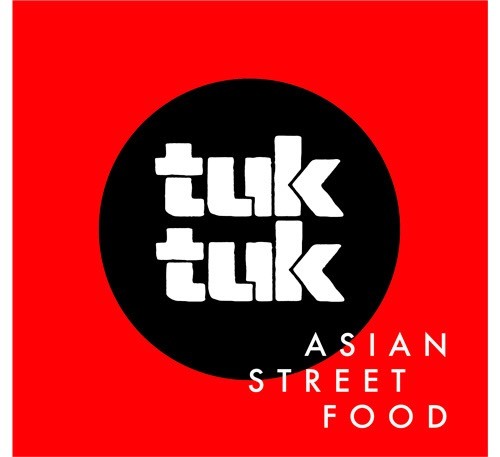 Restaurantes Tuk Tuk Asian Street Food