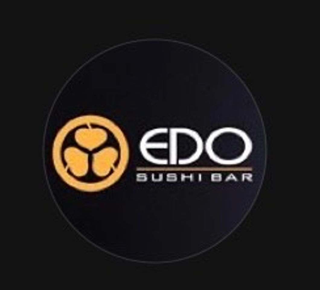 Restaurantes Edo Sushi Bar