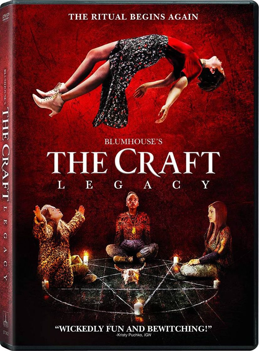 Movies The Craft: Legacy (2020) - IMDb