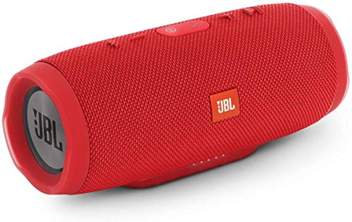 Product JBL Charge 3 - Altavoz inalámbrico portátil con Bluetooth