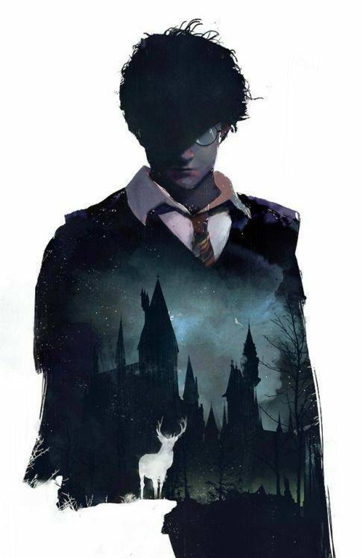 Fashion Wallpapers Harry Potter