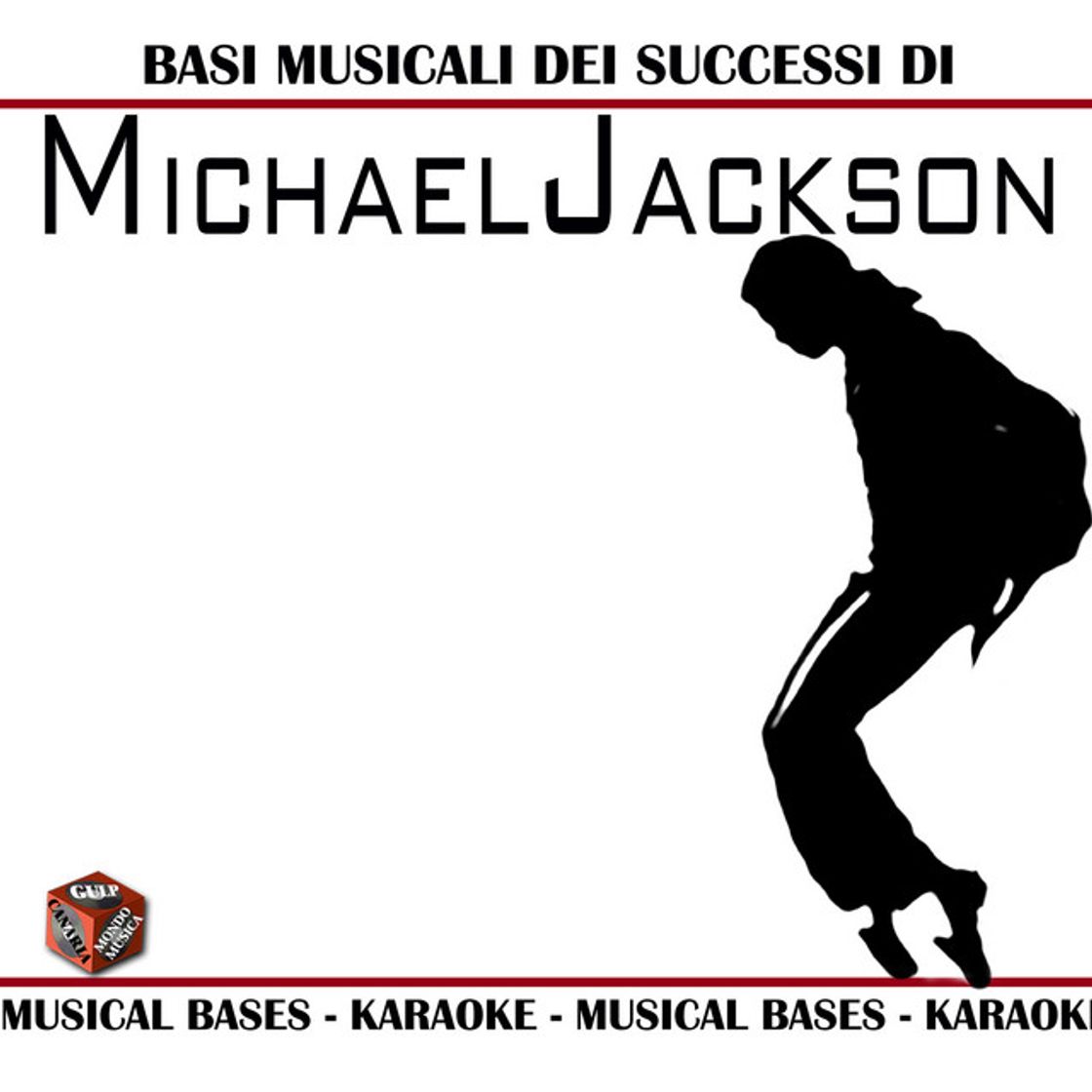 Music Billie Jean - Instrumental