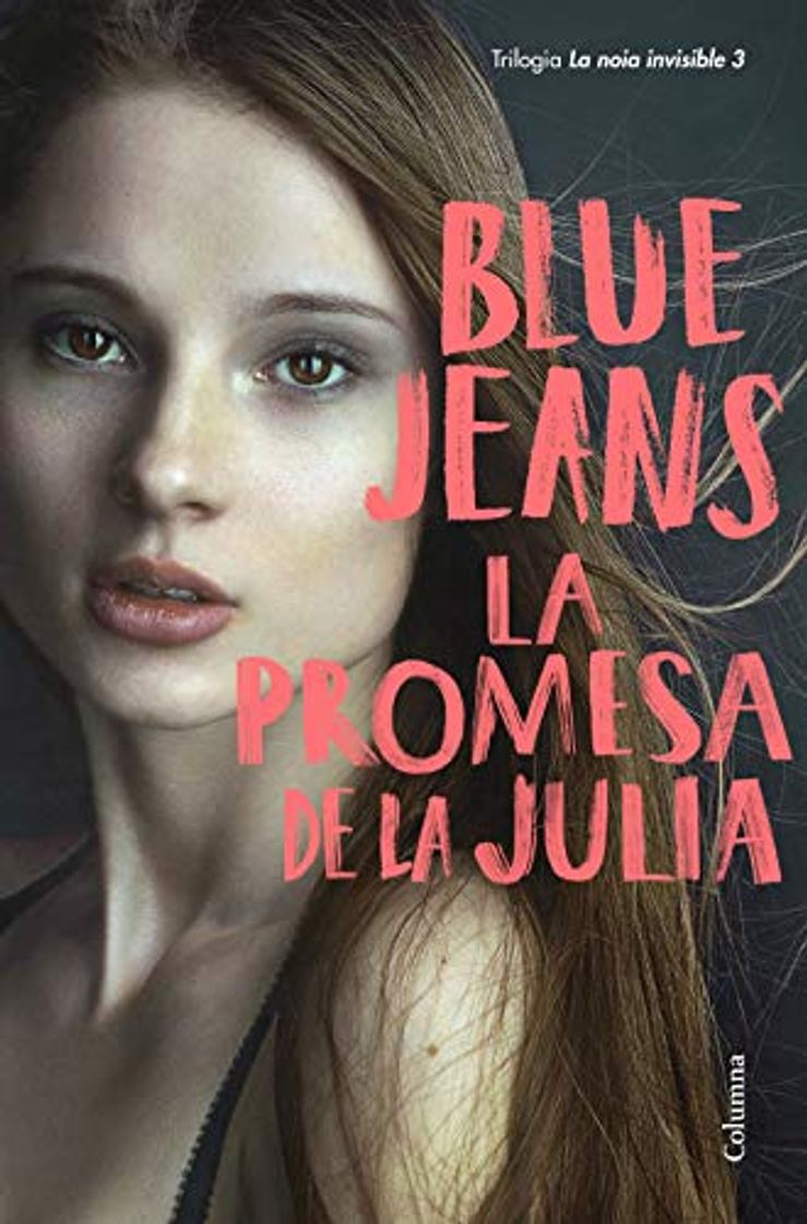 Book La promesa de la Julia