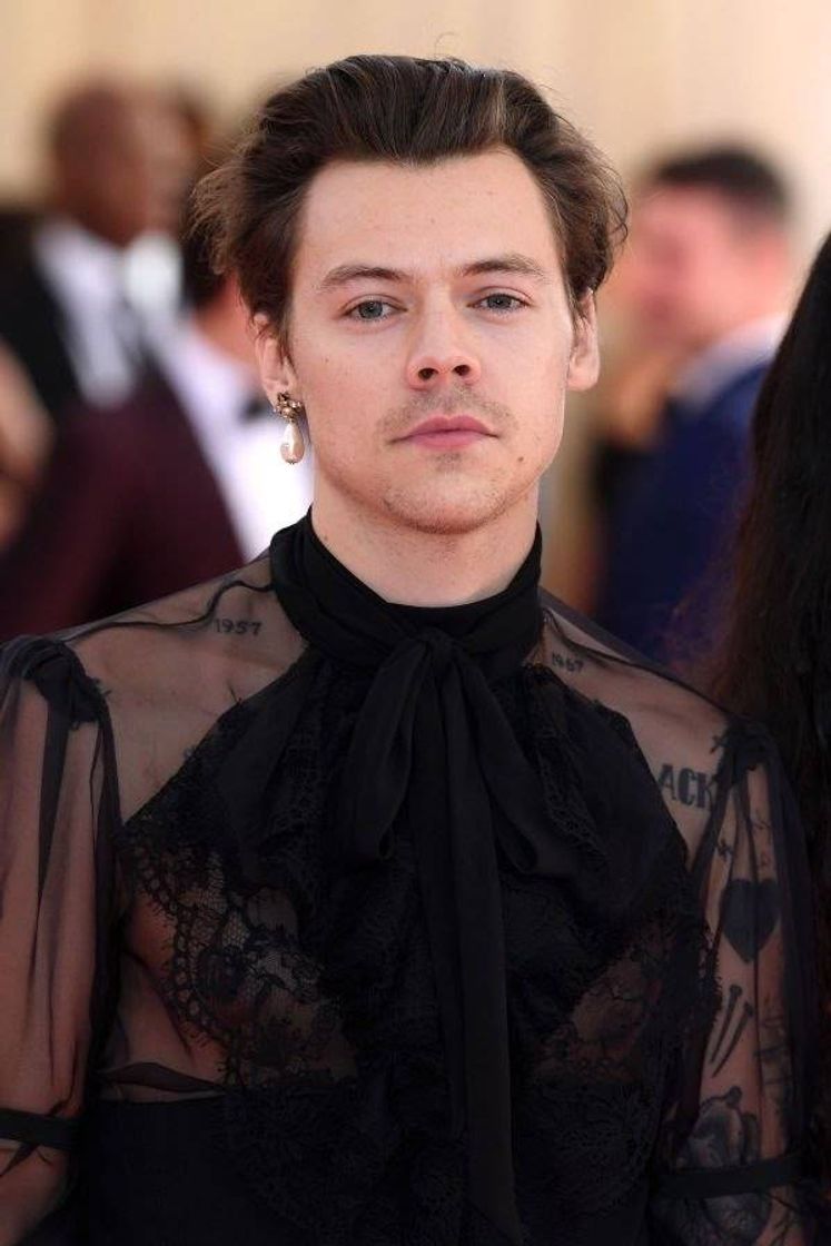 Social Harry Styles 