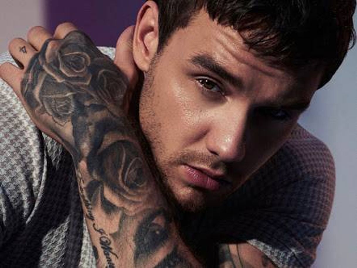 Social Liam Payne 