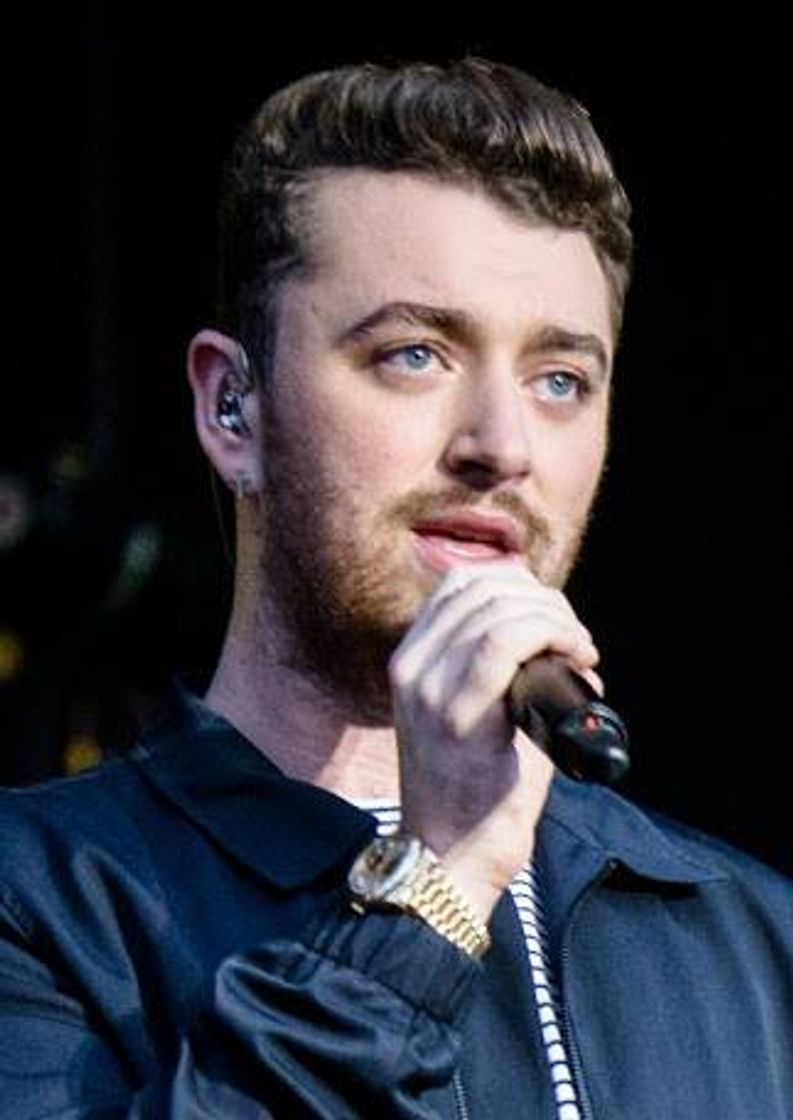 Social Sam Smith