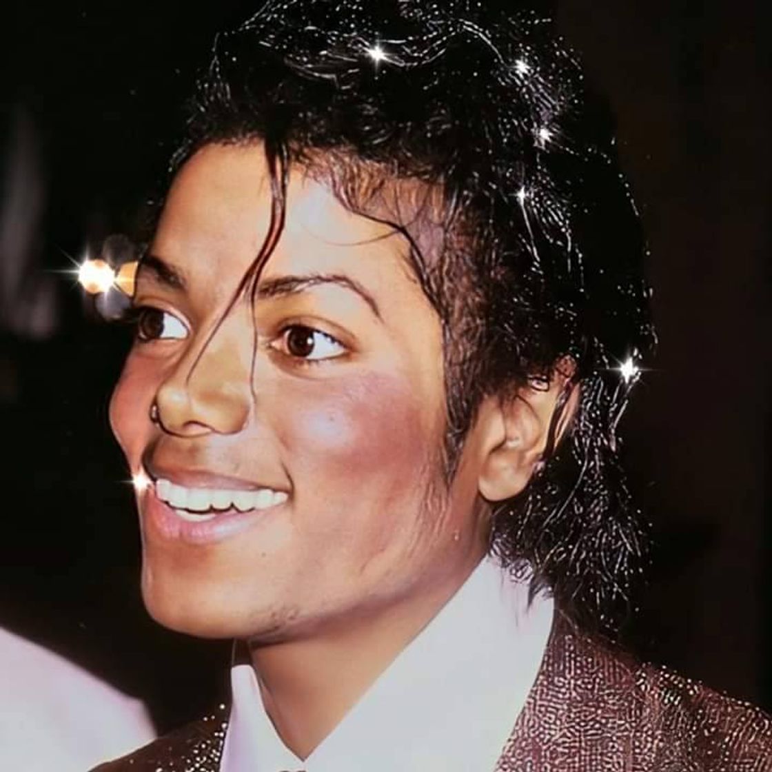 Social Michael Jackson