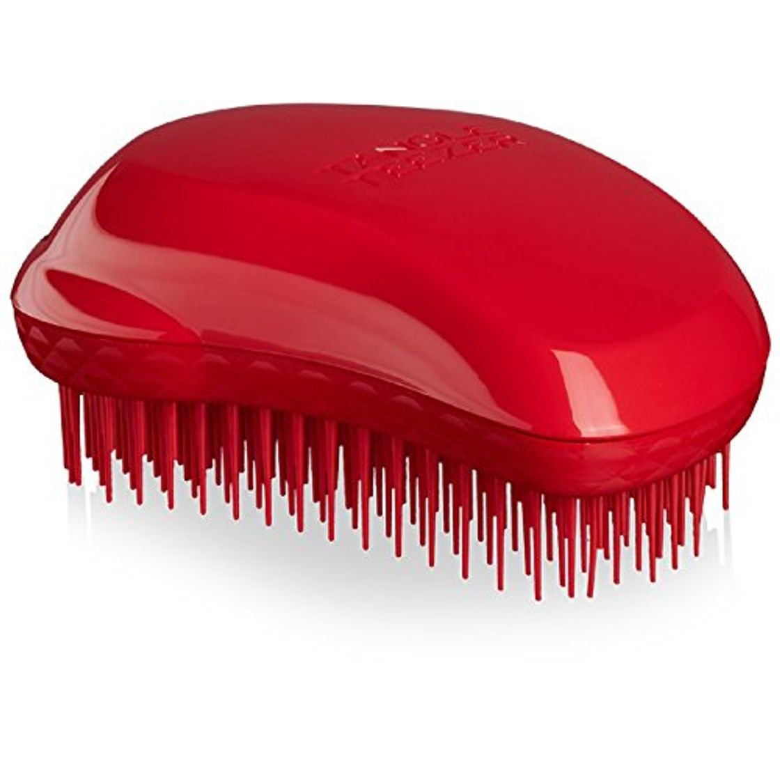 Beauty Tangle Teezer Thick y Curly Salsa red