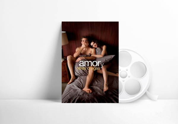 Movie Amor y otras drogas