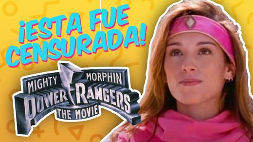 Power Rangers La Pelicula: 9 DATOS Curiosos que NO sabias ...