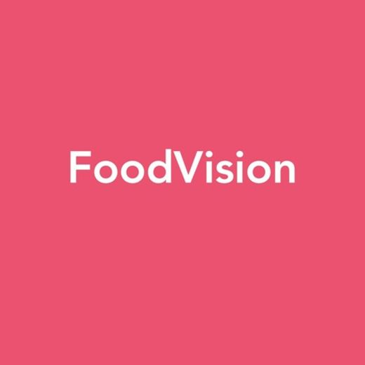 FoodVision: AI Food Tracker