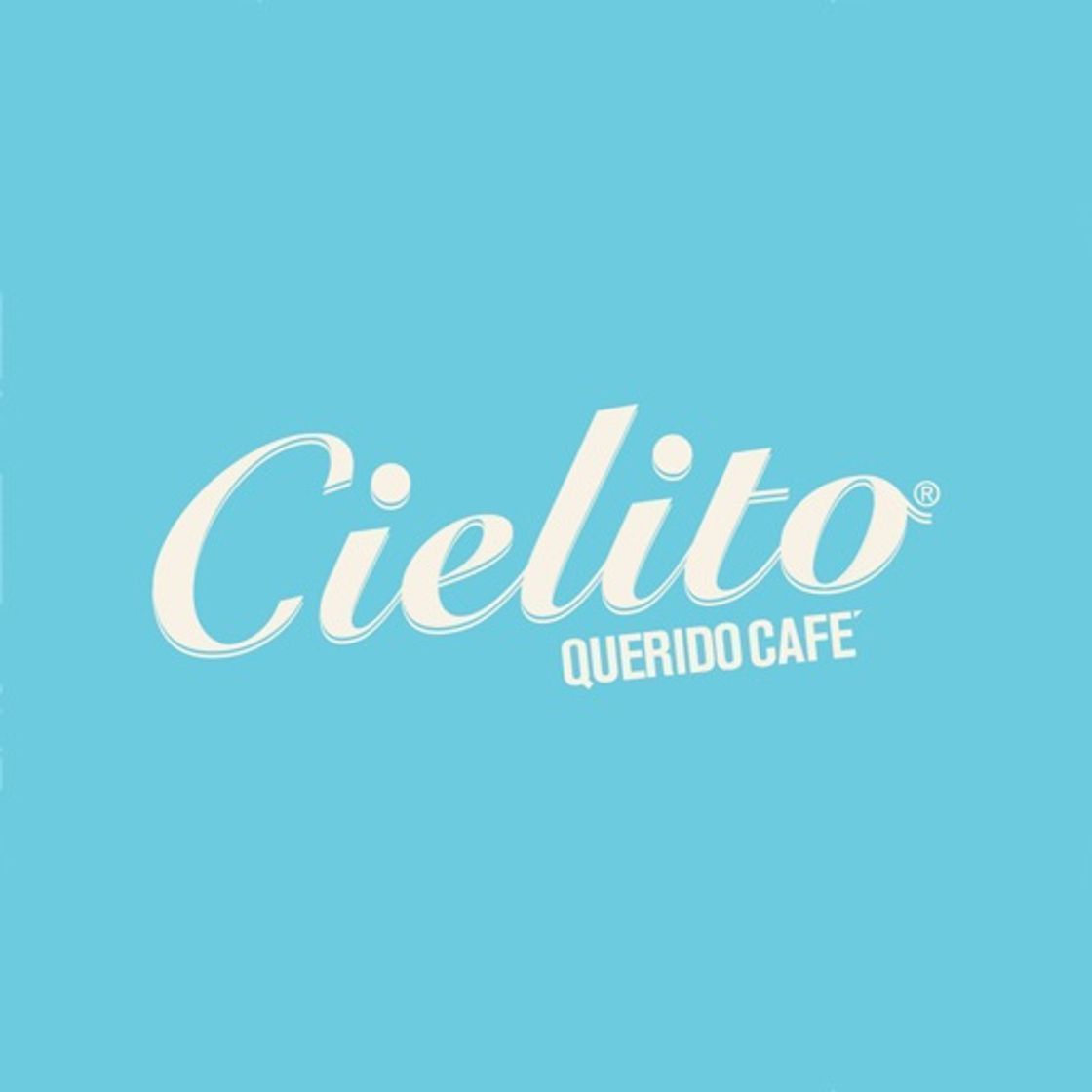 Apps Cielito Querido Café