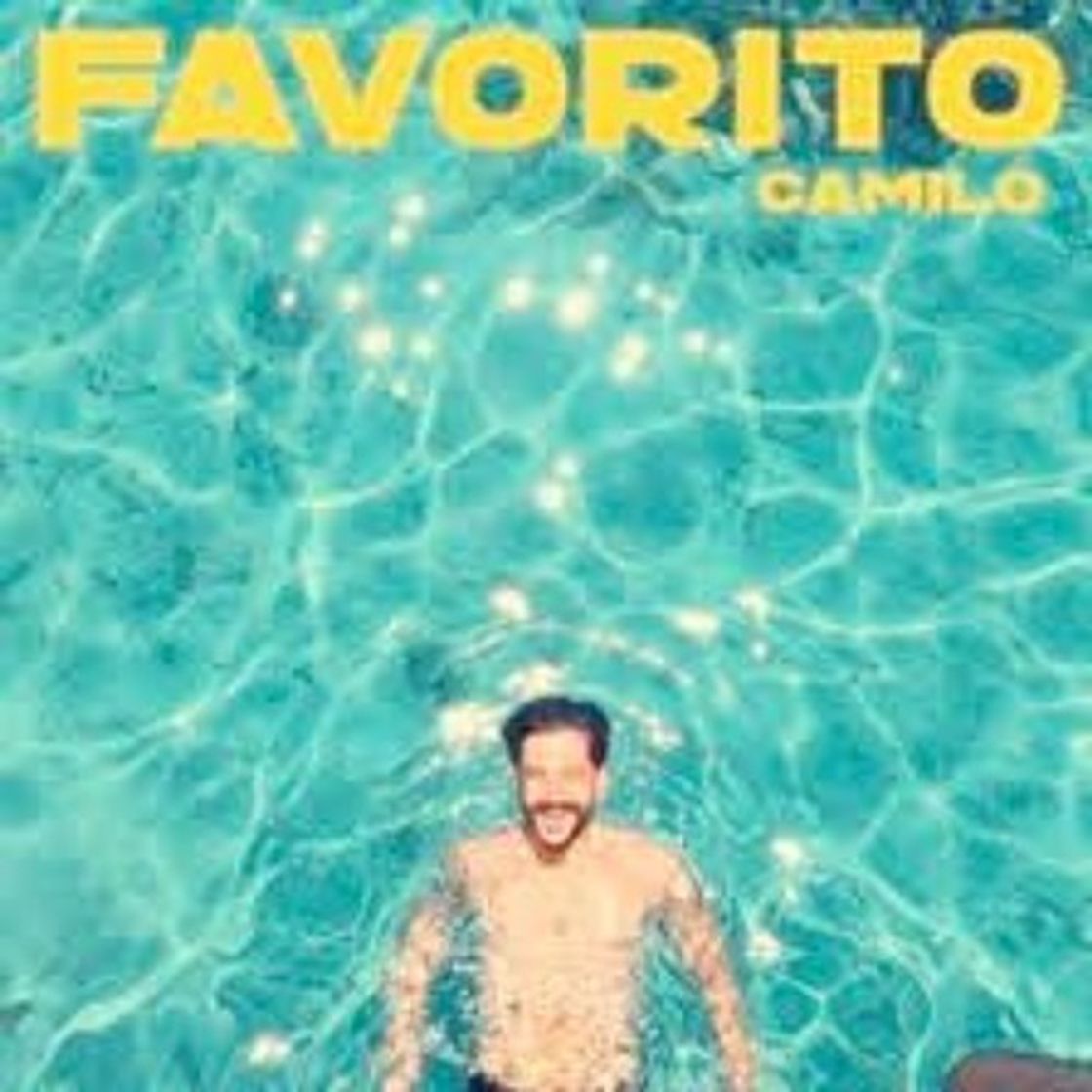 Canciones Camilo - Favorito 