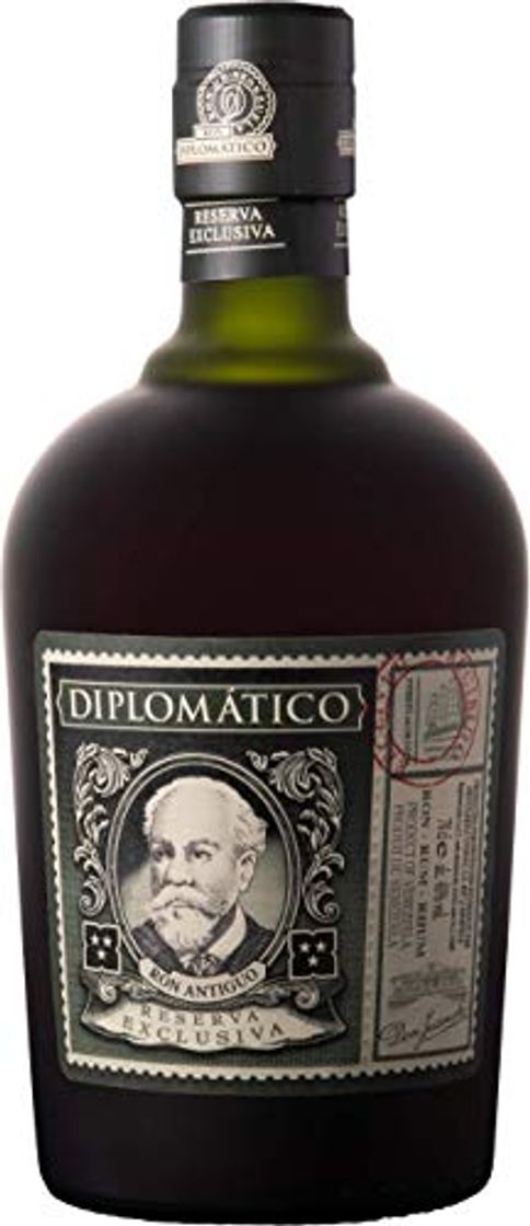Social Diplomatico Rum Reserva Excl 70cl