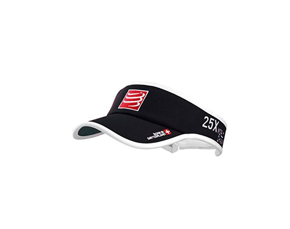 Social COMPRESSPORT Vine Visera