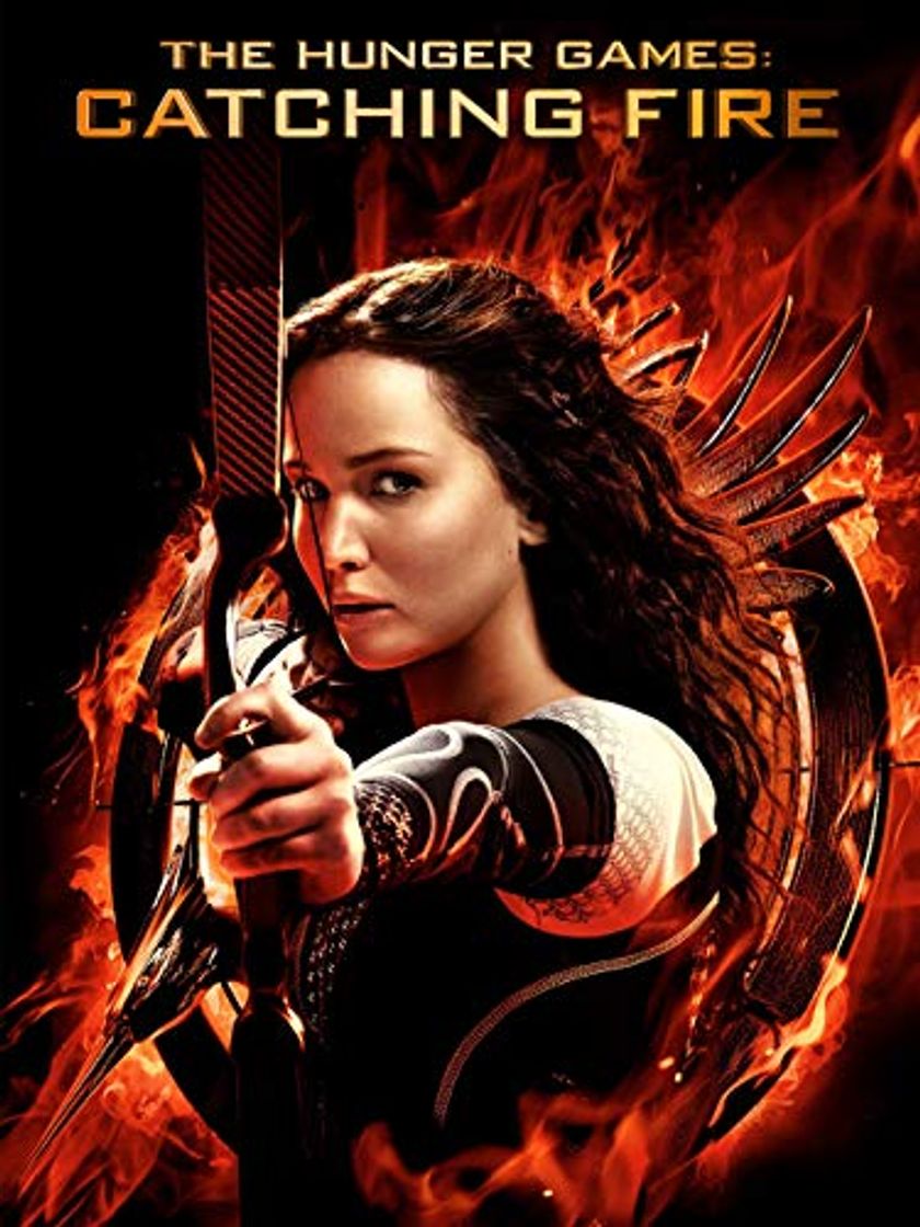 Social The Hunger Games