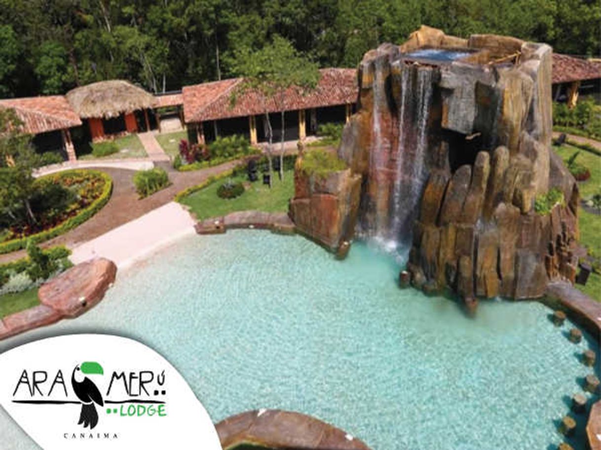 Lugar AraMeru